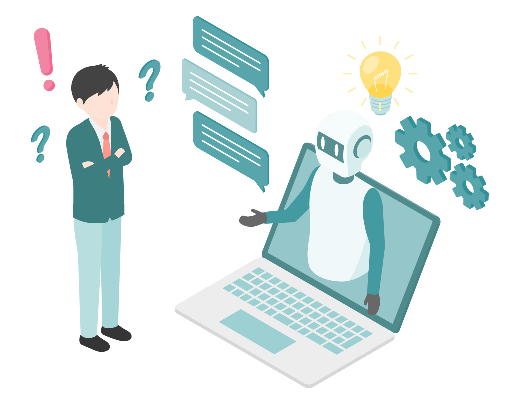 HRmax 採用に特化した深堀り質問